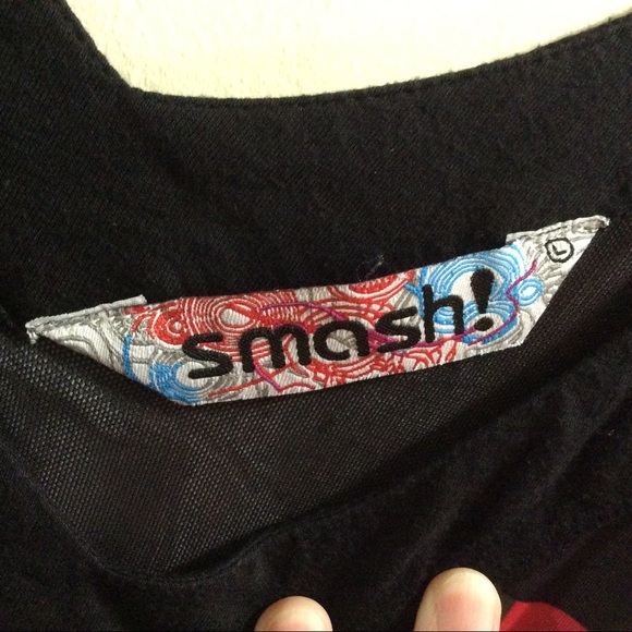 Smash! from Spain ๐ช๐ธ multicoloured sundress - Picture 4 of 8